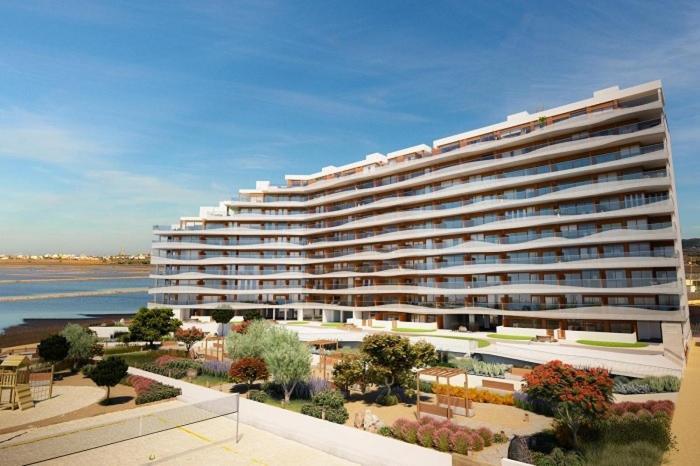 Apartment Flamencos - Playa Paraiso - Calle Bomilcar Cartagena