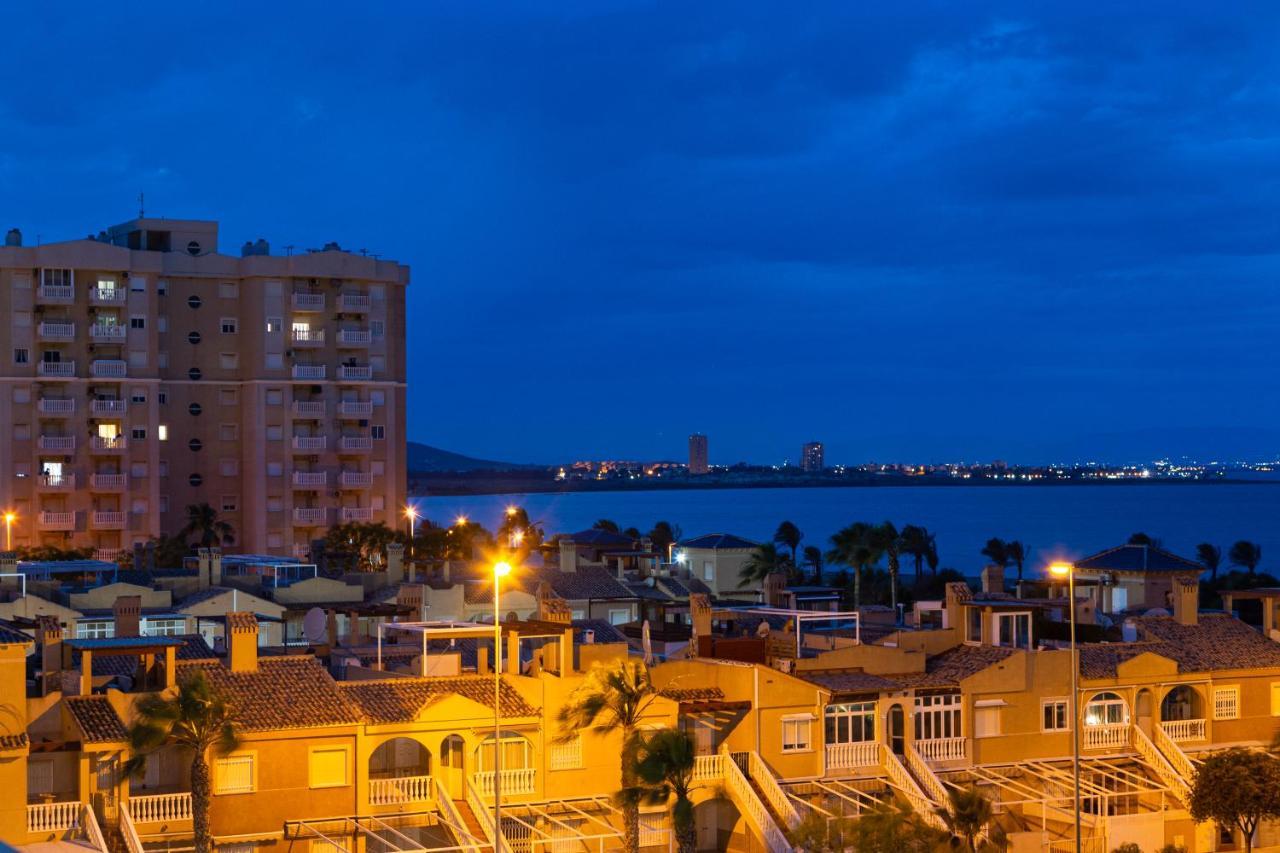 Flamencos - Playa Paraiso - Calle Bomilcar Apartment