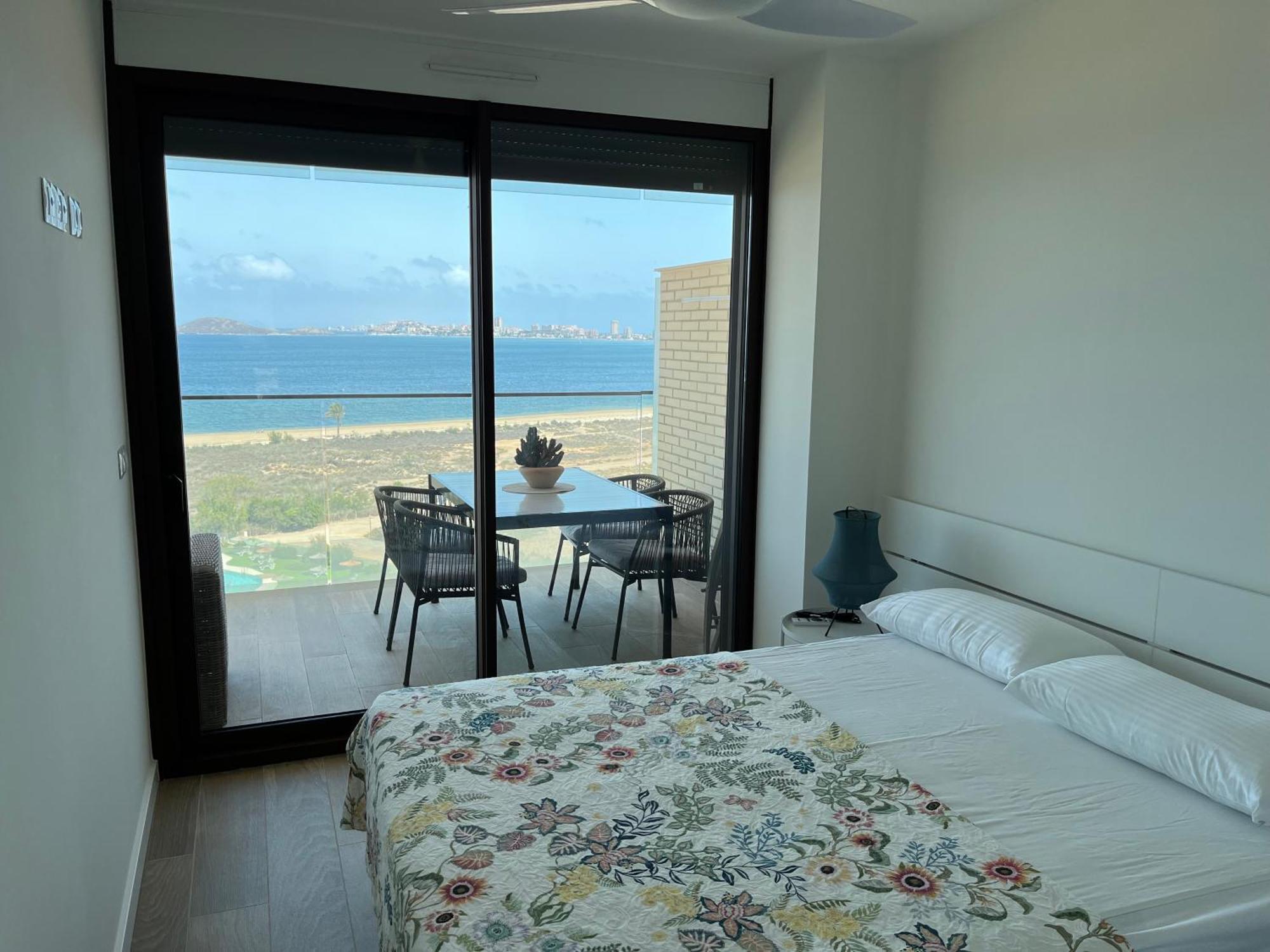 Apartment Flamencos - Playa Paraiso - Calle Bomilcar