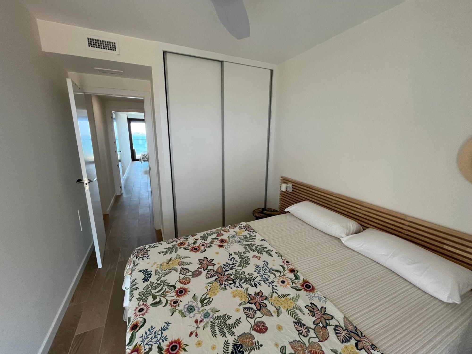 Apartment Flamencos - Playa Paraiso - Calle Bomilcar *